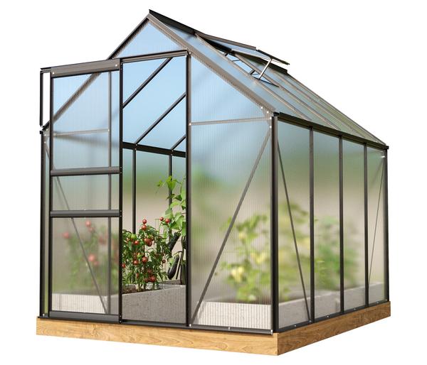 Vitavia Gewächshaus Primus 5000, HKP