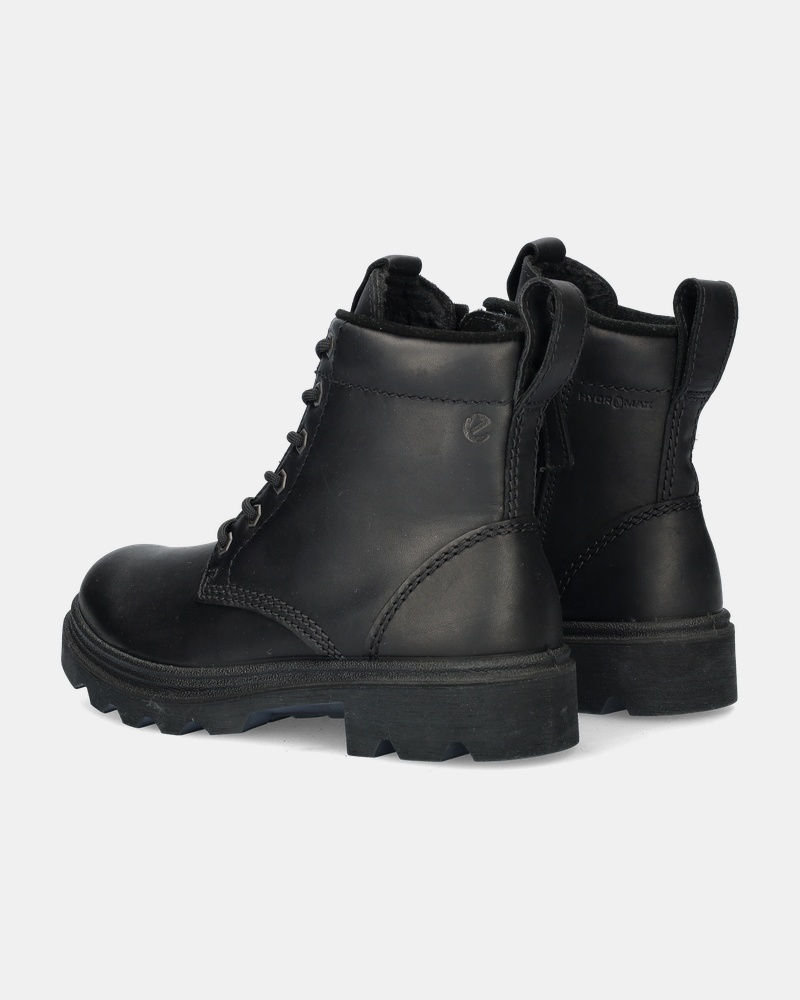 Ecco Grainer Veterboots  - zwart