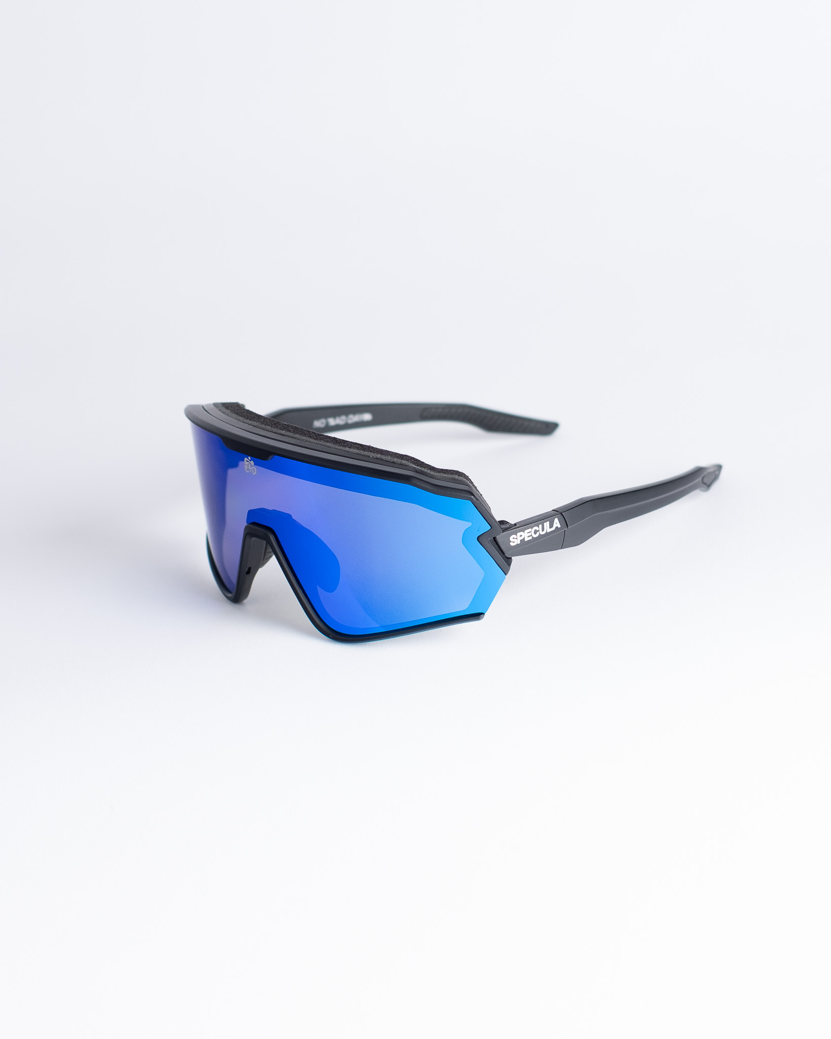 Specula Thor Black/Blue