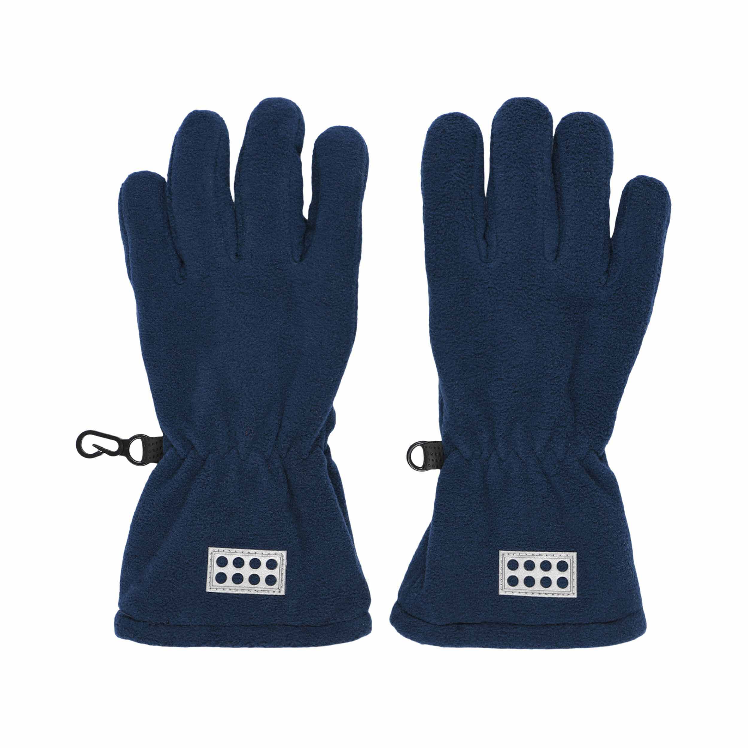 LegoLWAZUN 722 FLEECE GLOVE