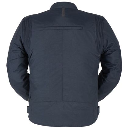 Blouson Furygan SCOTTY - Bleu