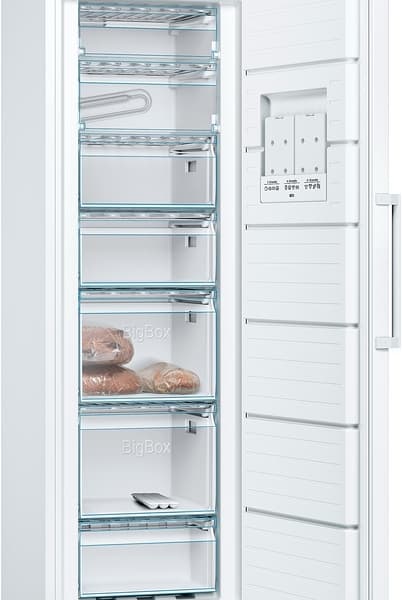 Bosch Series 4 fryseskab GSV36VWEV