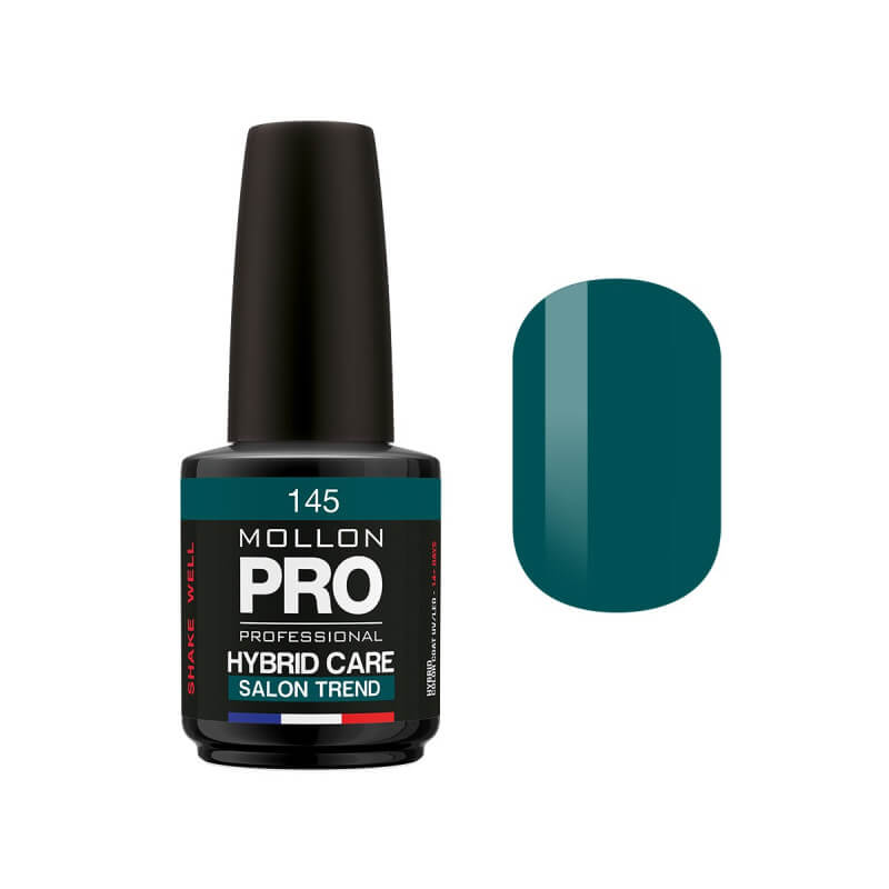 Vernis Semi-permanent Hybrid Care Mollon Pro 15ml
