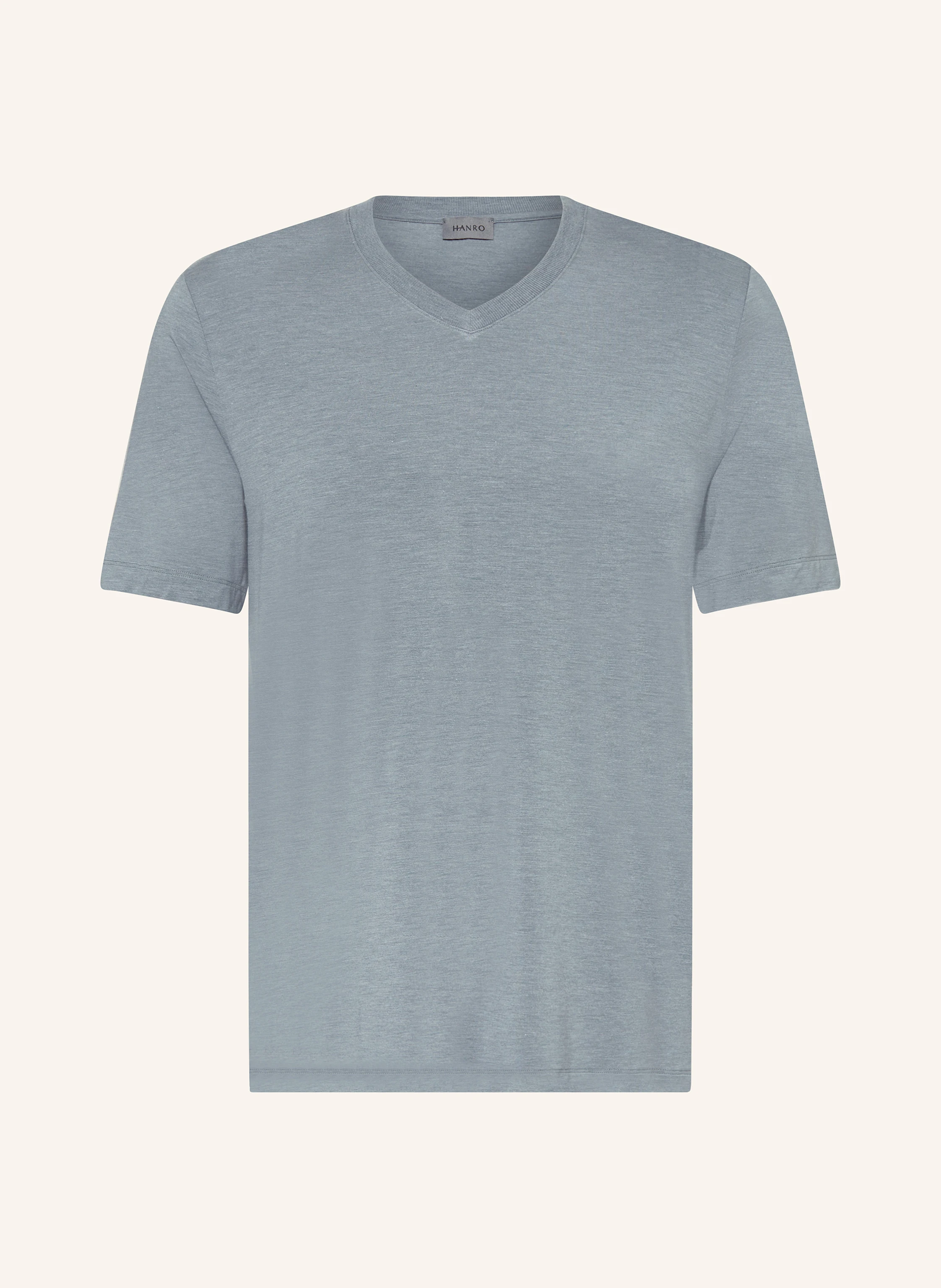 HANRO V-Shirt CASUALS