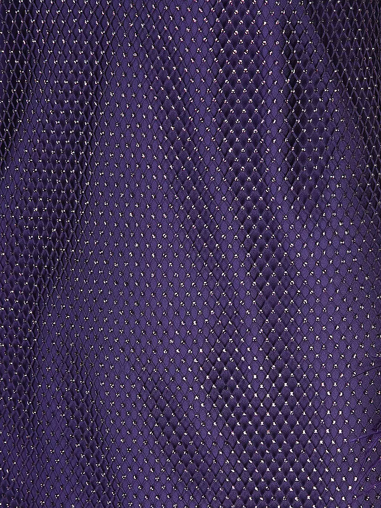 MARC CAIN Midikleid  lila