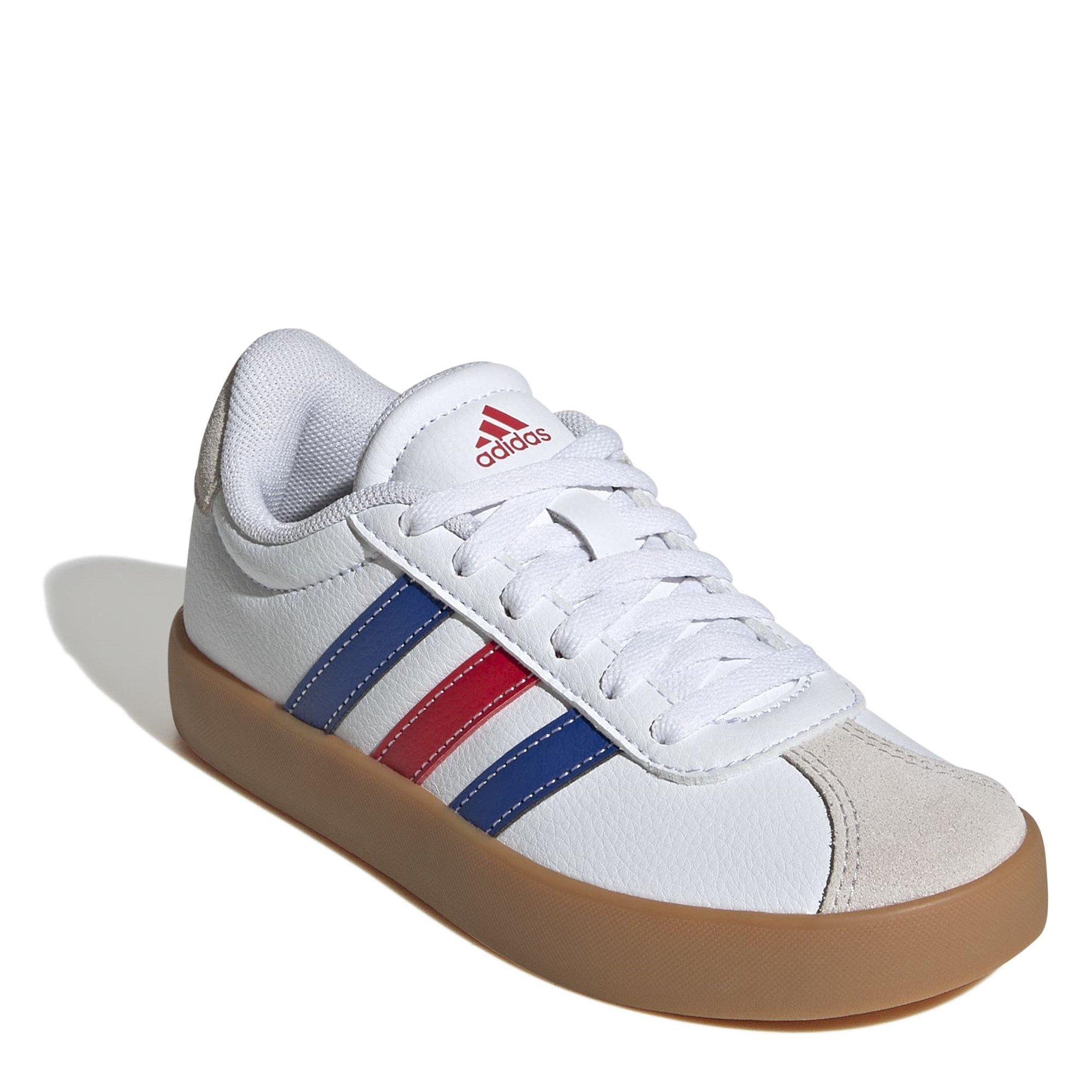 adidas VL Court 3.0 Shoes Junior Boys