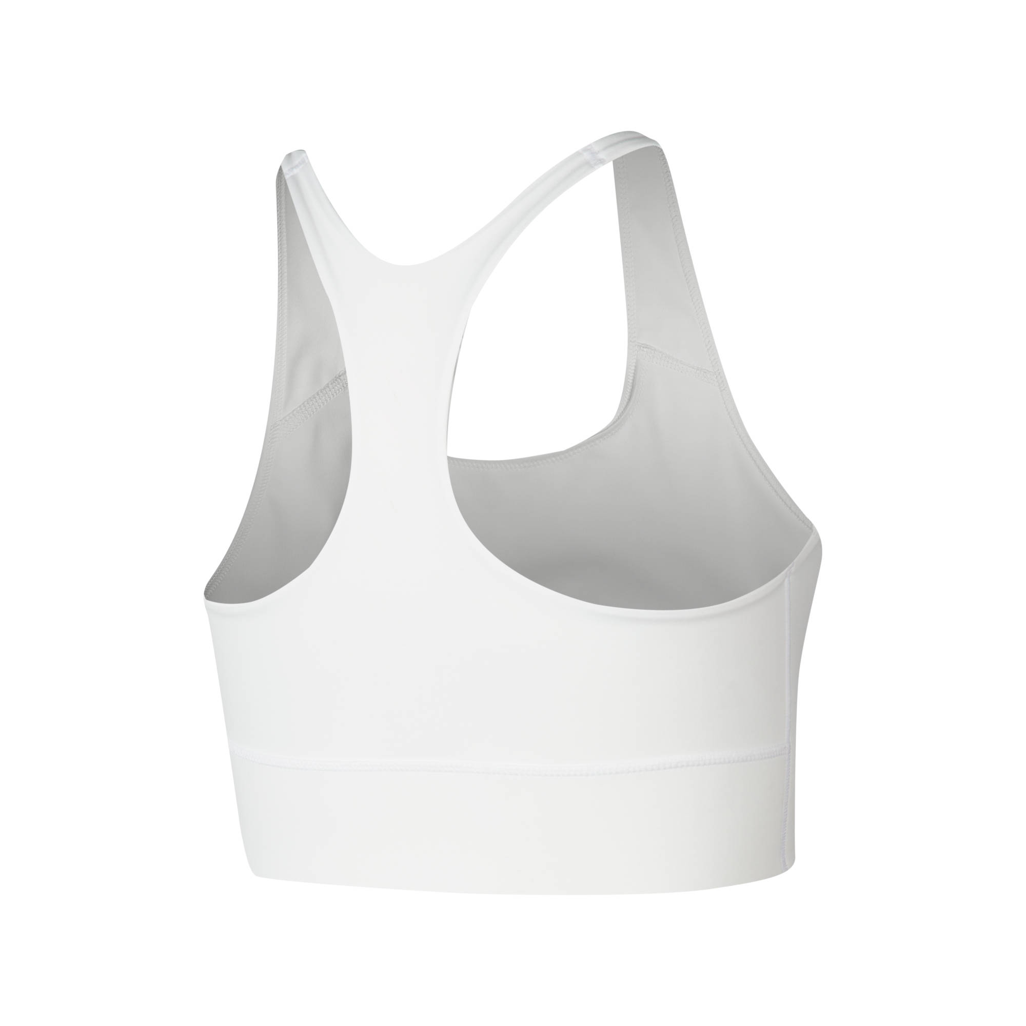 Nike W NK DF Swoosh 1PP Bra
