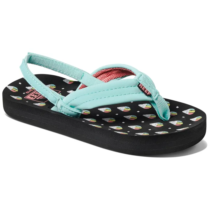 Reef Little Ahi Slipper Kids