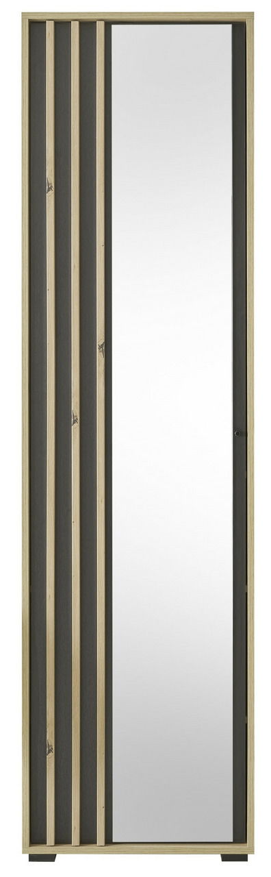 XORA Garderobenschrank VOLANO