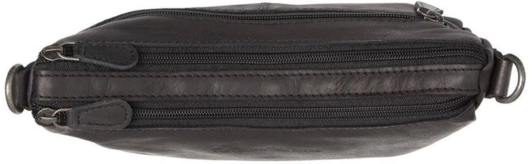 Chesterfield C48.1371 Zwart