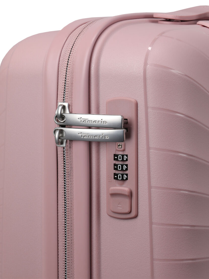 Handbagage koffers S - roze