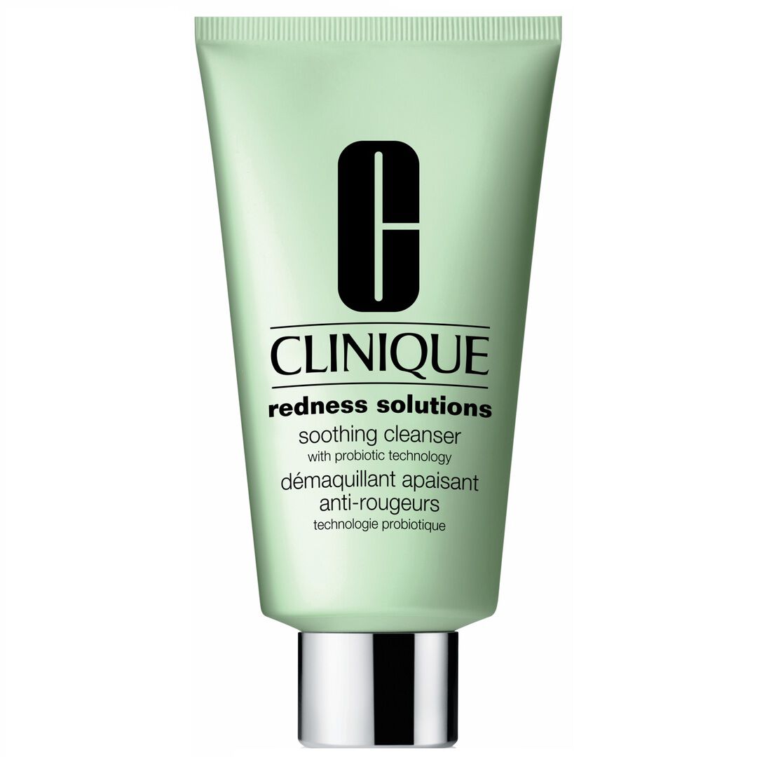CLINIQUE Redness Solutions Soothing Cleanser - 150ml