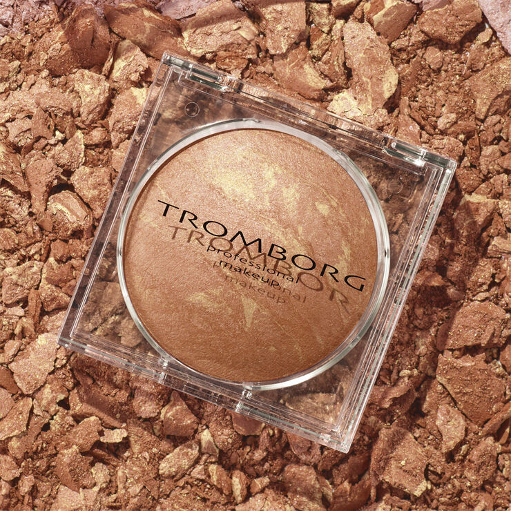Tromborg Baked Mineral Silk