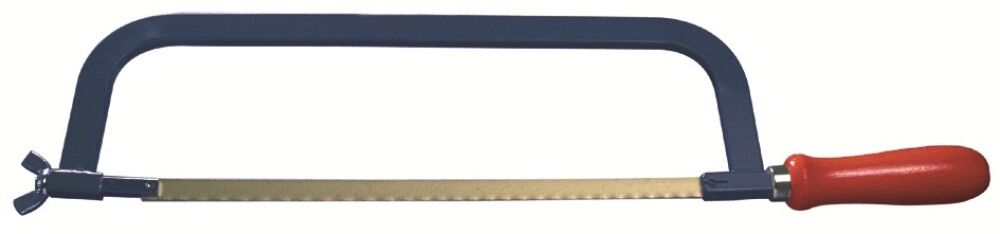 BAUFIL WISENT METALL HSS BLAD FIN 30CM