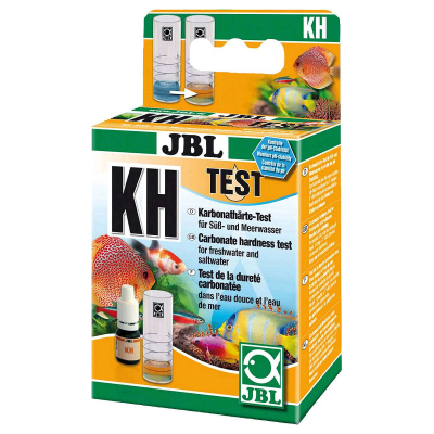 JBL KH Test Set D/GB/F/NL/I