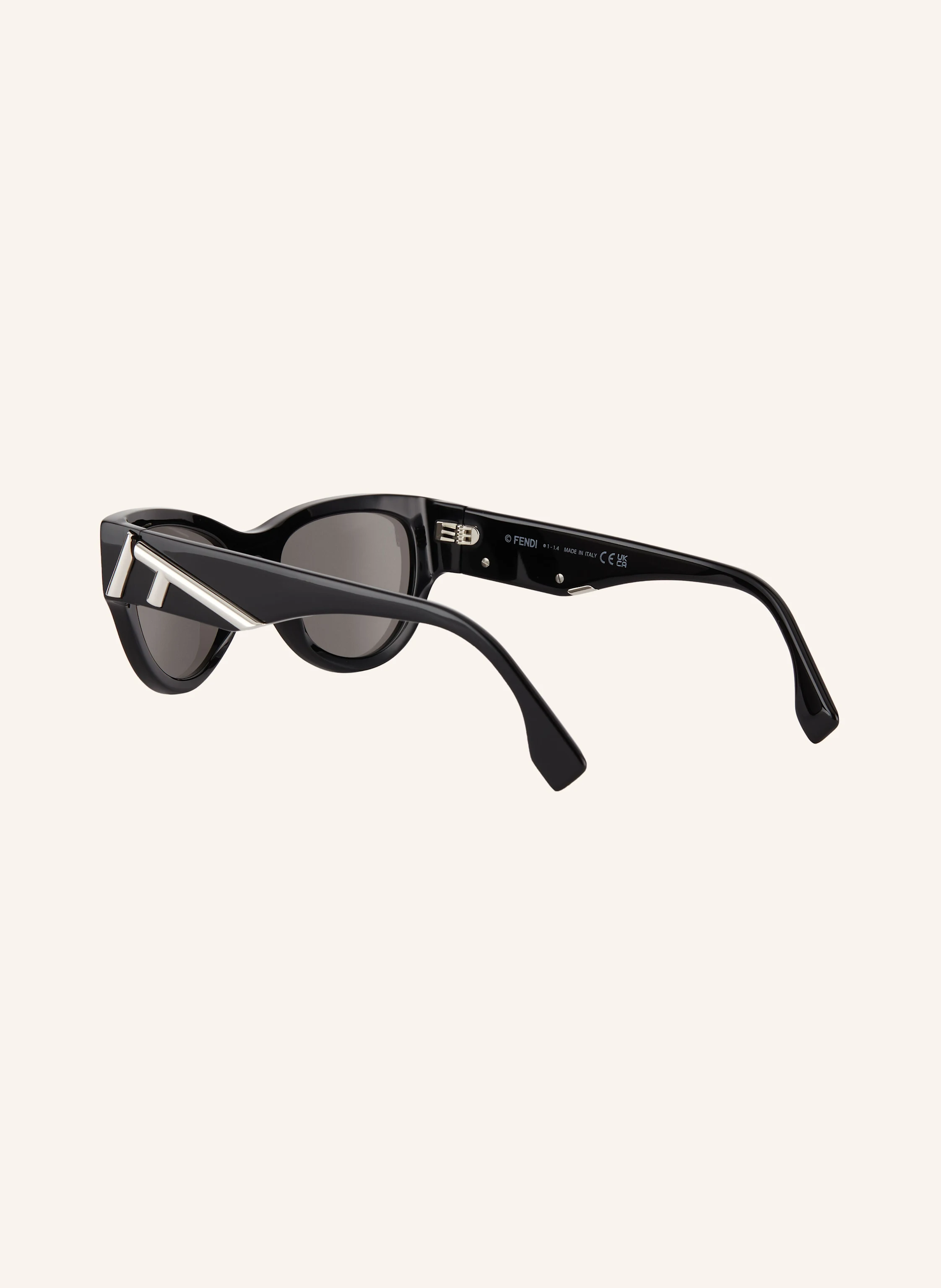 FENDI Sonnenbrille FN000760