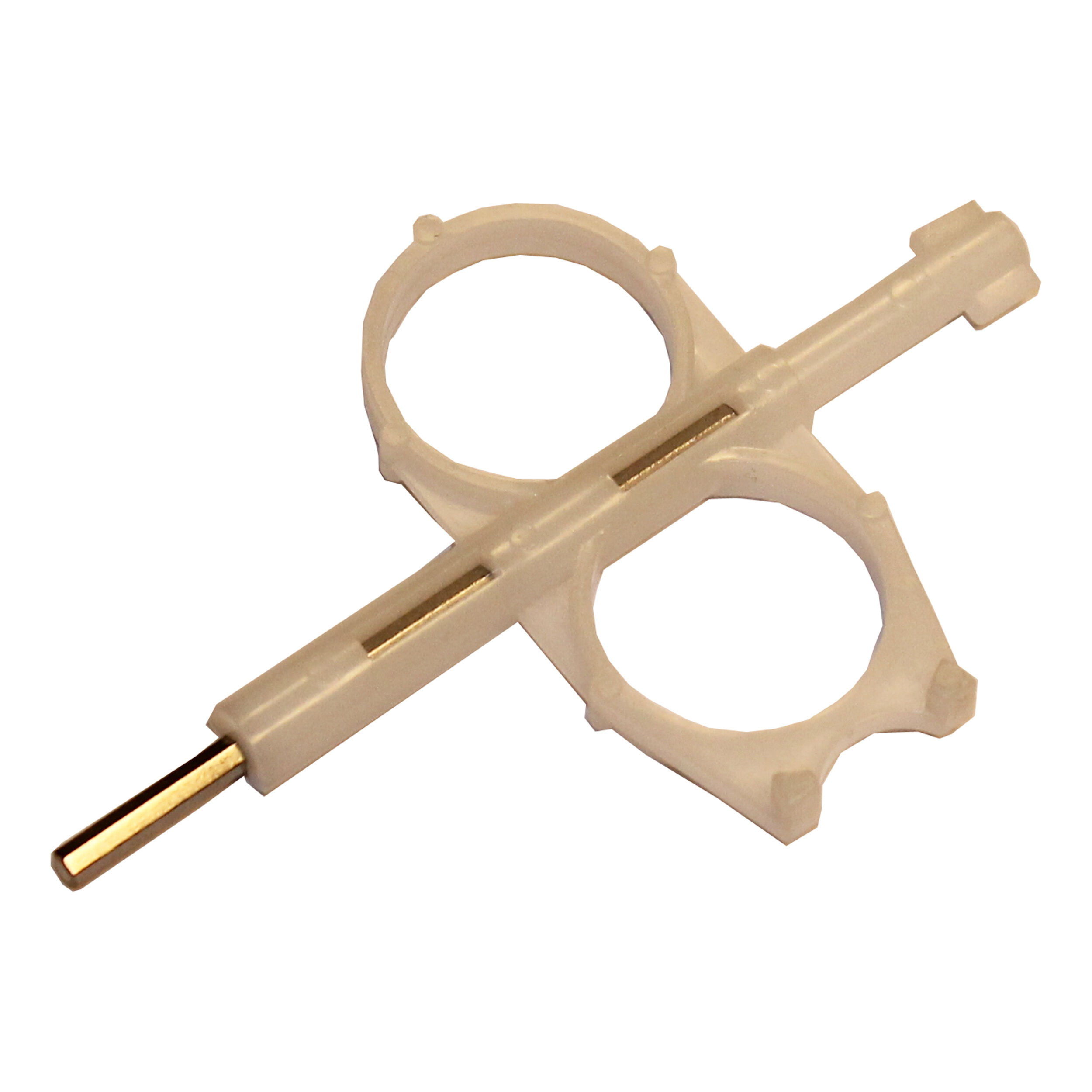 Tegra Einstellwerkzeug Accessoires De Court