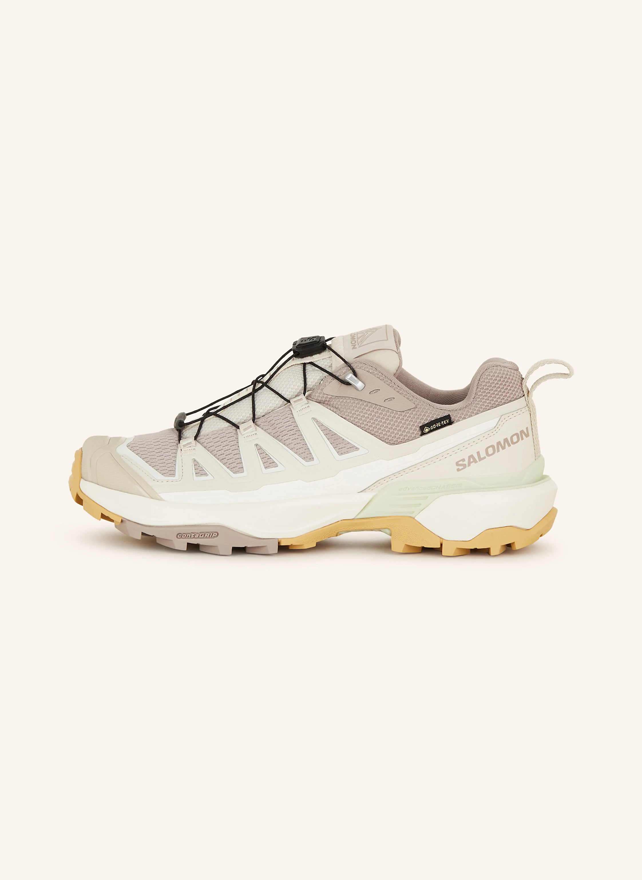 SALOMON Wanderschuhe X ULTRA 360 EDGE GTX