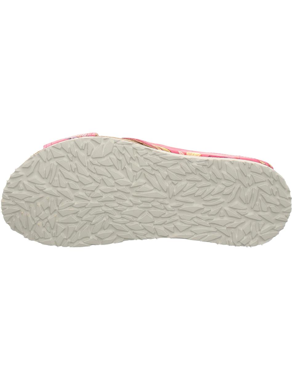 Tieffußbett Pantolette KOAK DAMEN