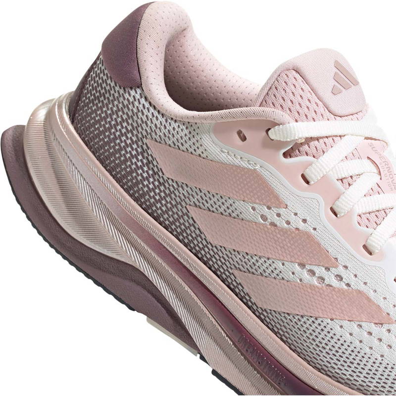 adidas Supernova Solution Løbesko Dame