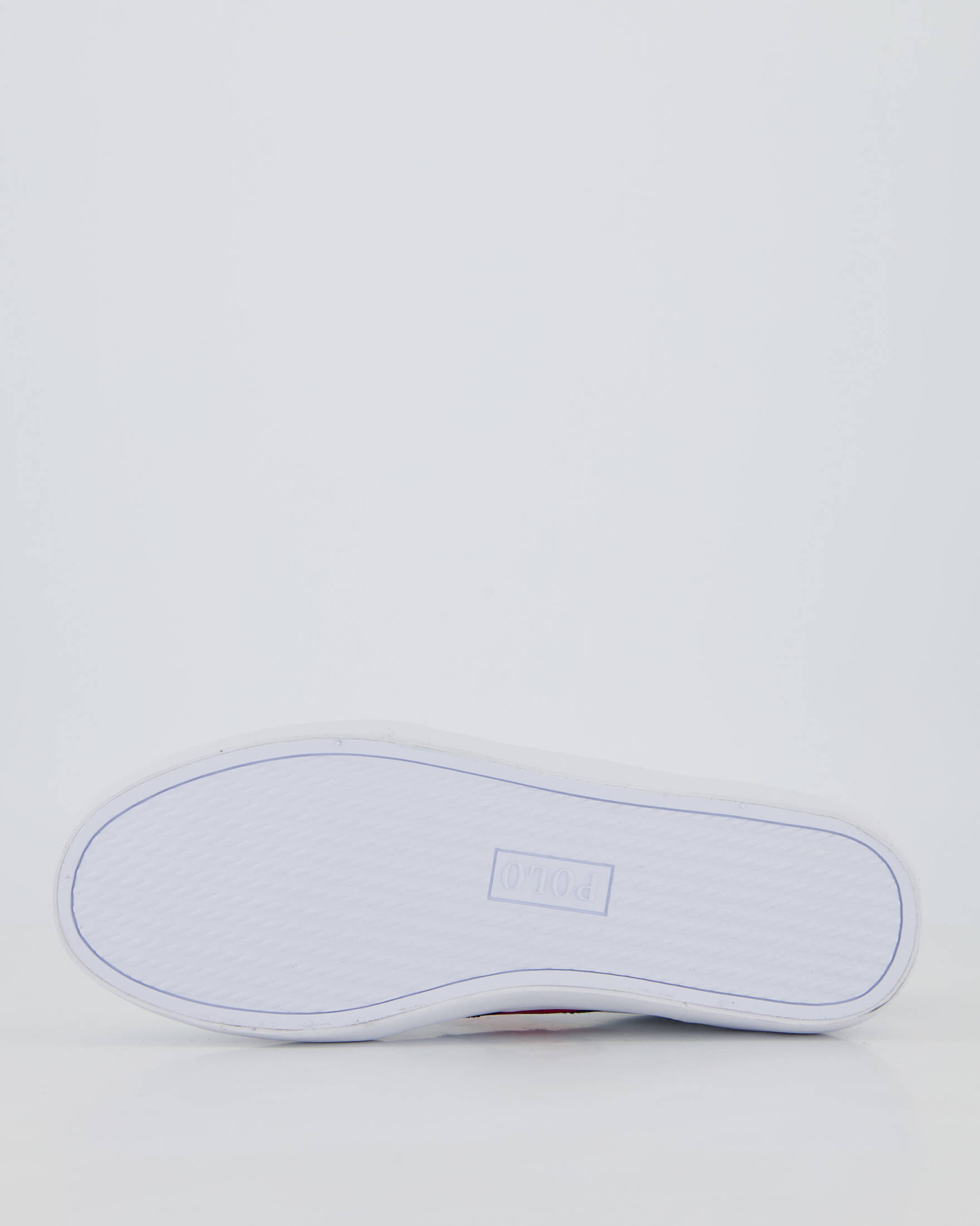 Polo Ralph Lauren| Kinder Sneaker COURT LOW