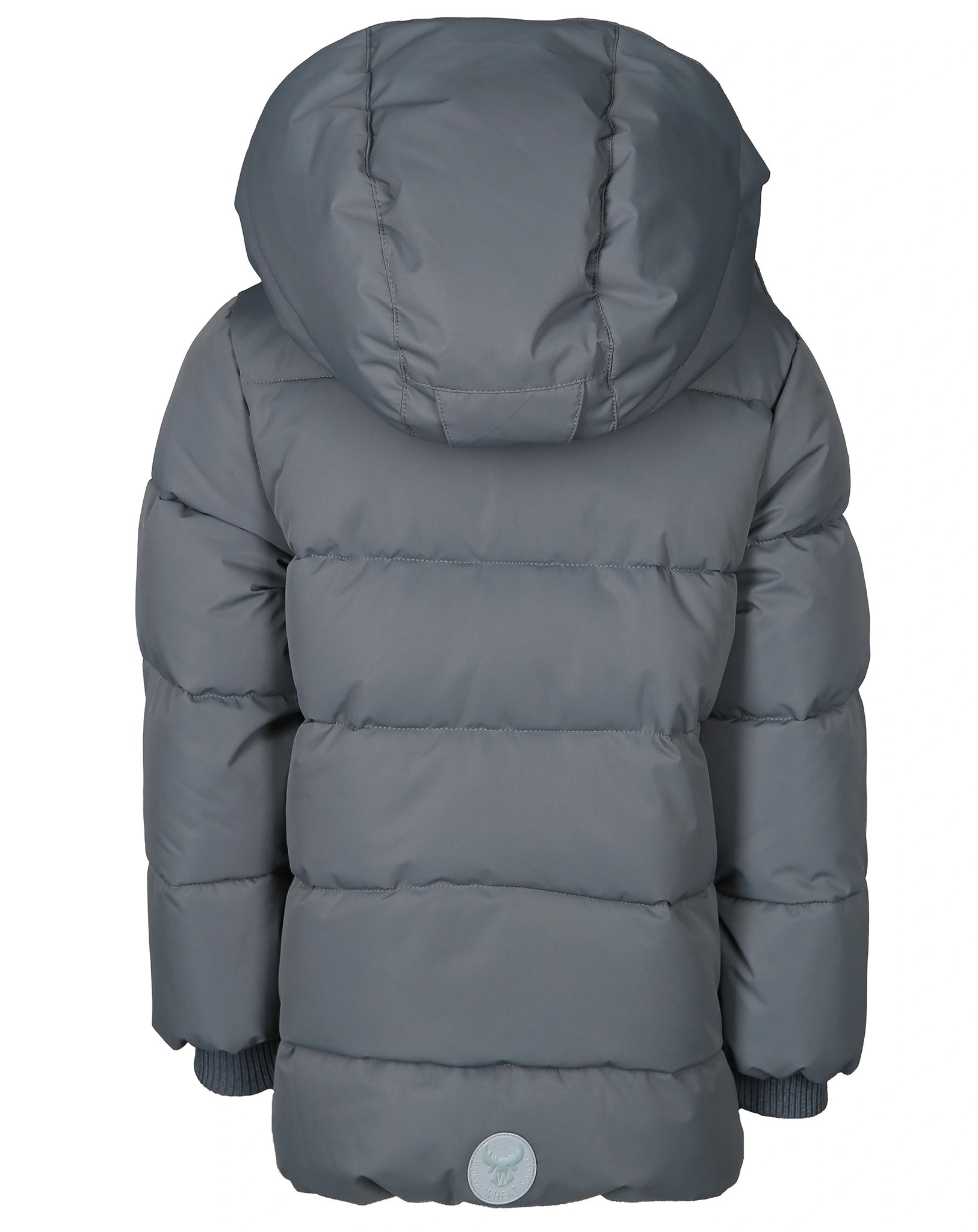 Steppjacke GAEL in autumn sky