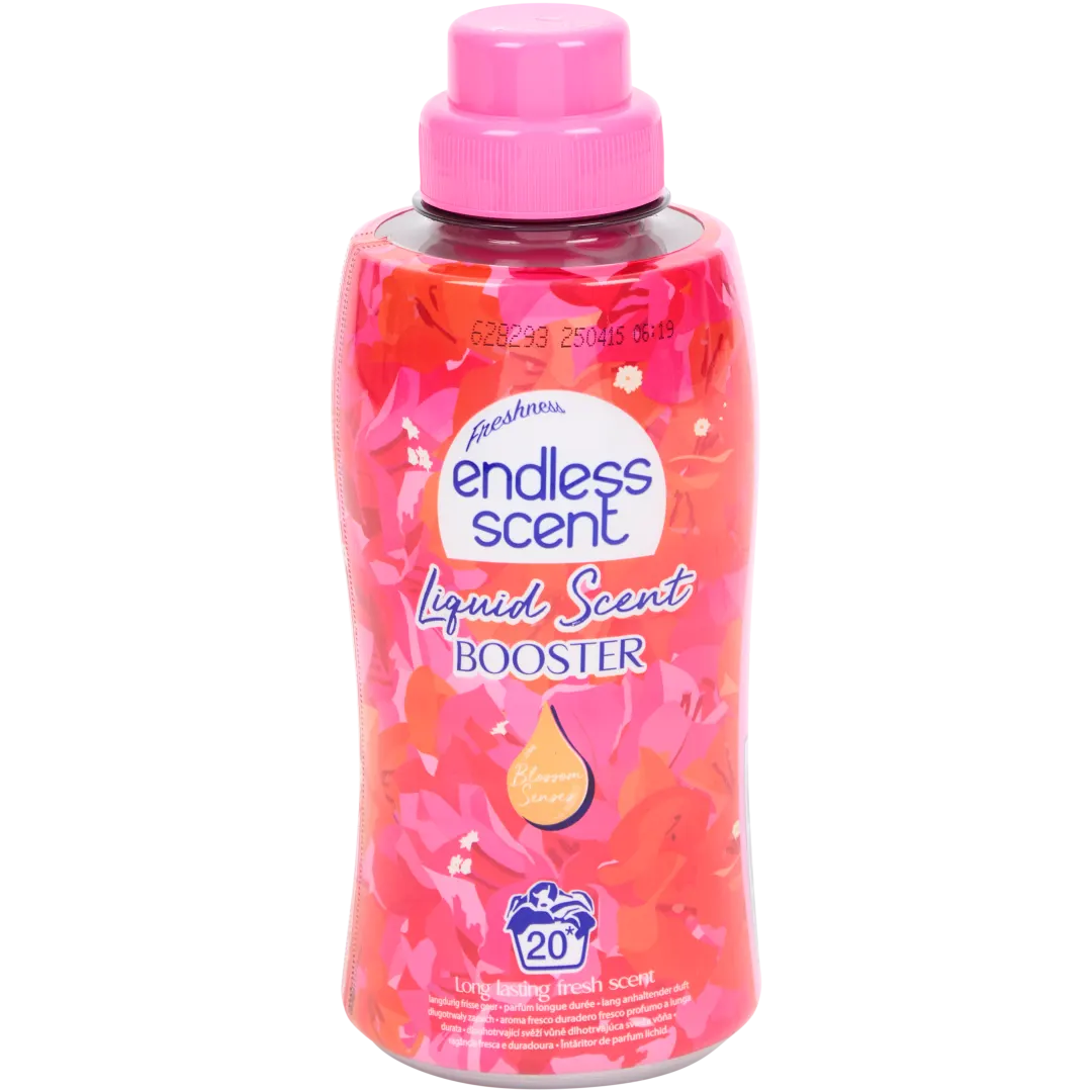 Endless Scent wasparfum Blossom Sense 20 wasbeurten