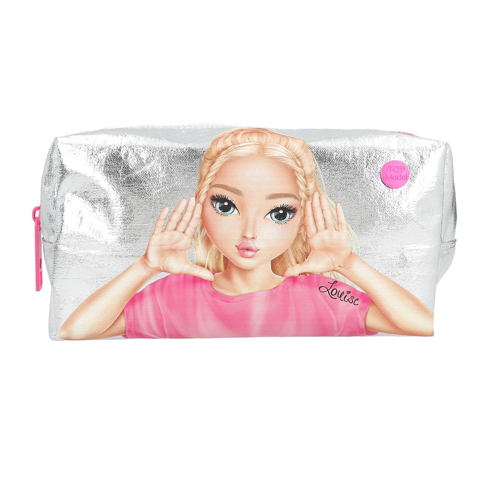 TOPModel Penalhus/Beautybag BEAUTY and ME ( 0412937 )