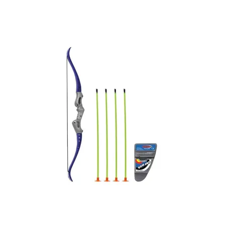 Jamara Pfeil & Bogenset Bow Pro
