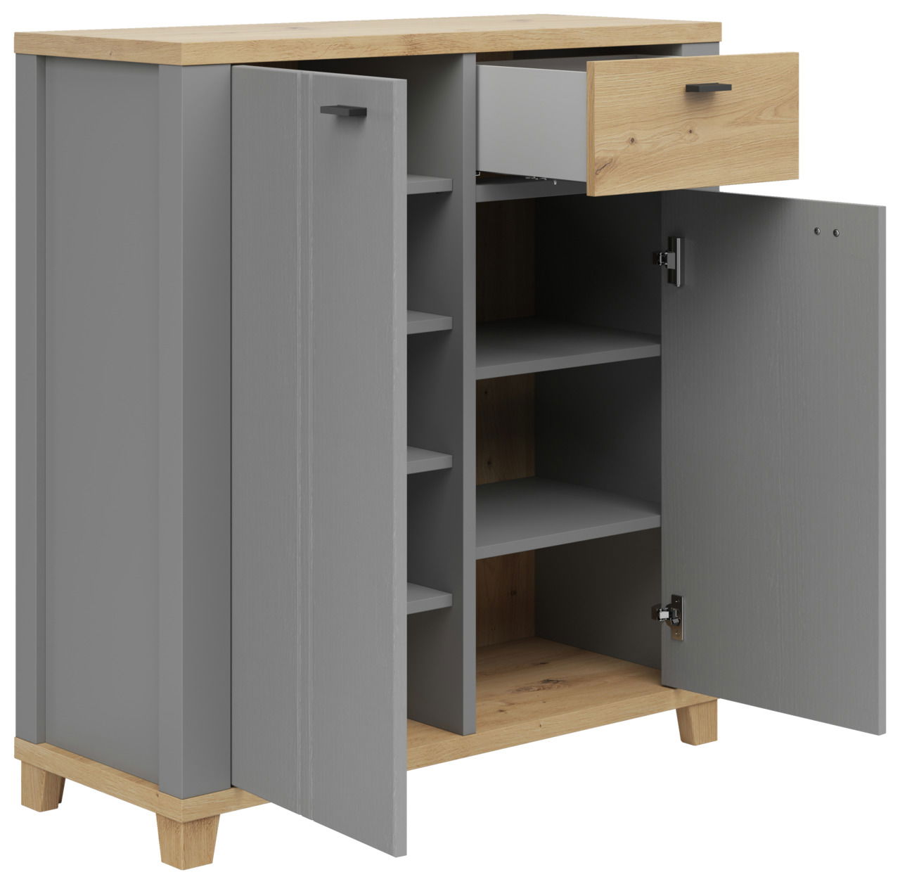 Landscape Schuhschrank HYGGE