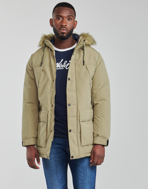 Jack & Jones - JJSUPER - Beige