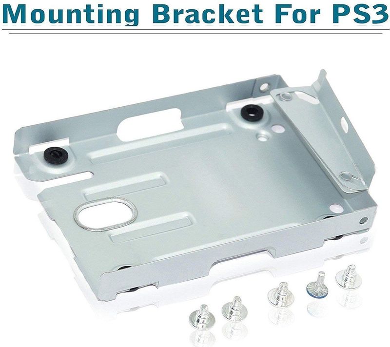 Sony PlayStation 3 Super Slim HDD Bevestigingsbeugel