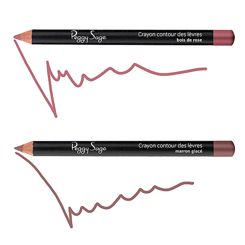 Crayon contour des lèvres Cuivre