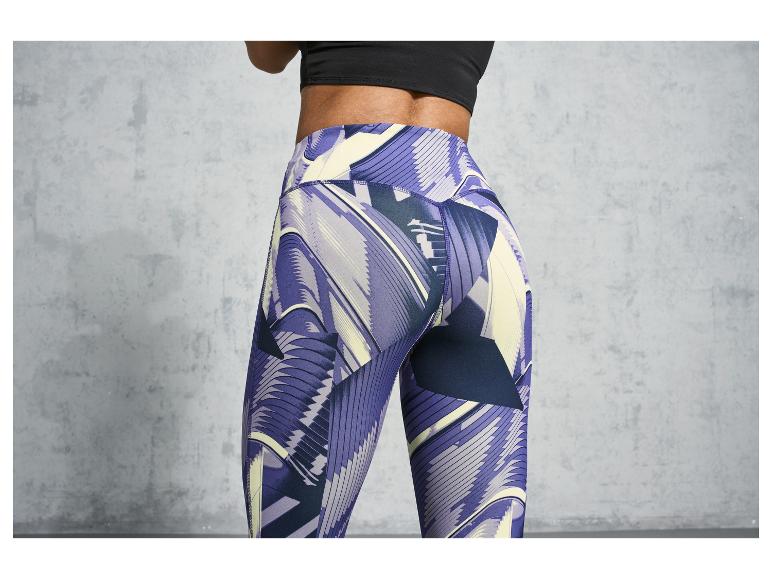 Dames driekwart sportlegging