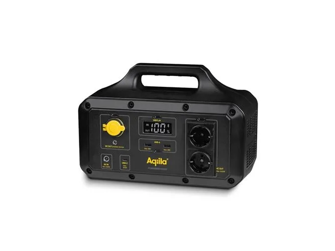 Powerstation PowerbirdS1000 768Wh/1000W