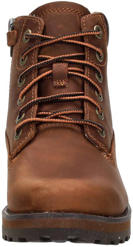 Timberland Courma Kid Traditional 6 Inch middel bruin