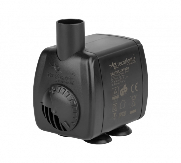 Aquatlantis EasyFlux 900