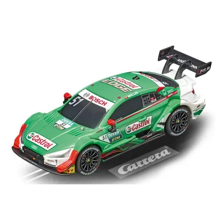 Carrera DIGITAL 132 - Audi RS 5 DTM 