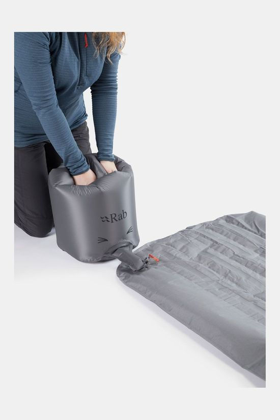 Rab Rab Stratosphere 5.5 Regular Slaapmat
