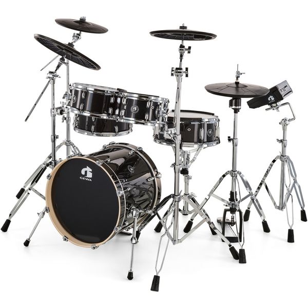 Gewa G3 Pro 5 E-Drum Bundle