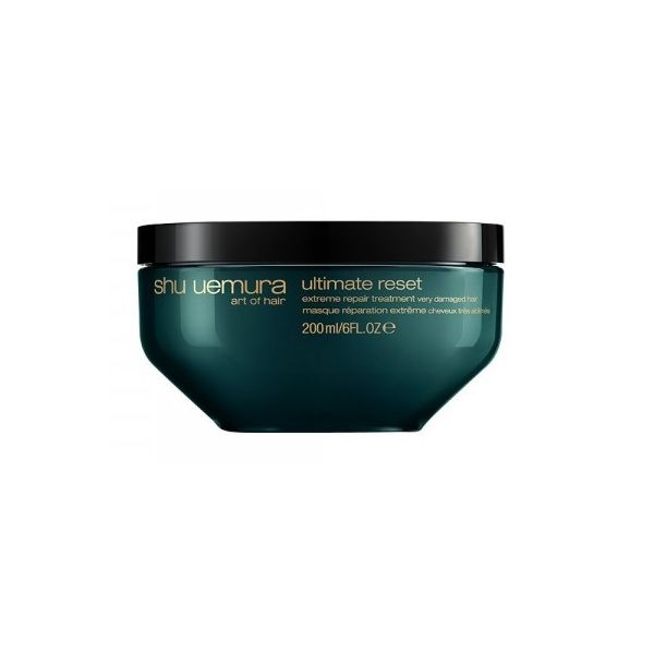Shu Uemura Ultimate Reset Máscara 200ml