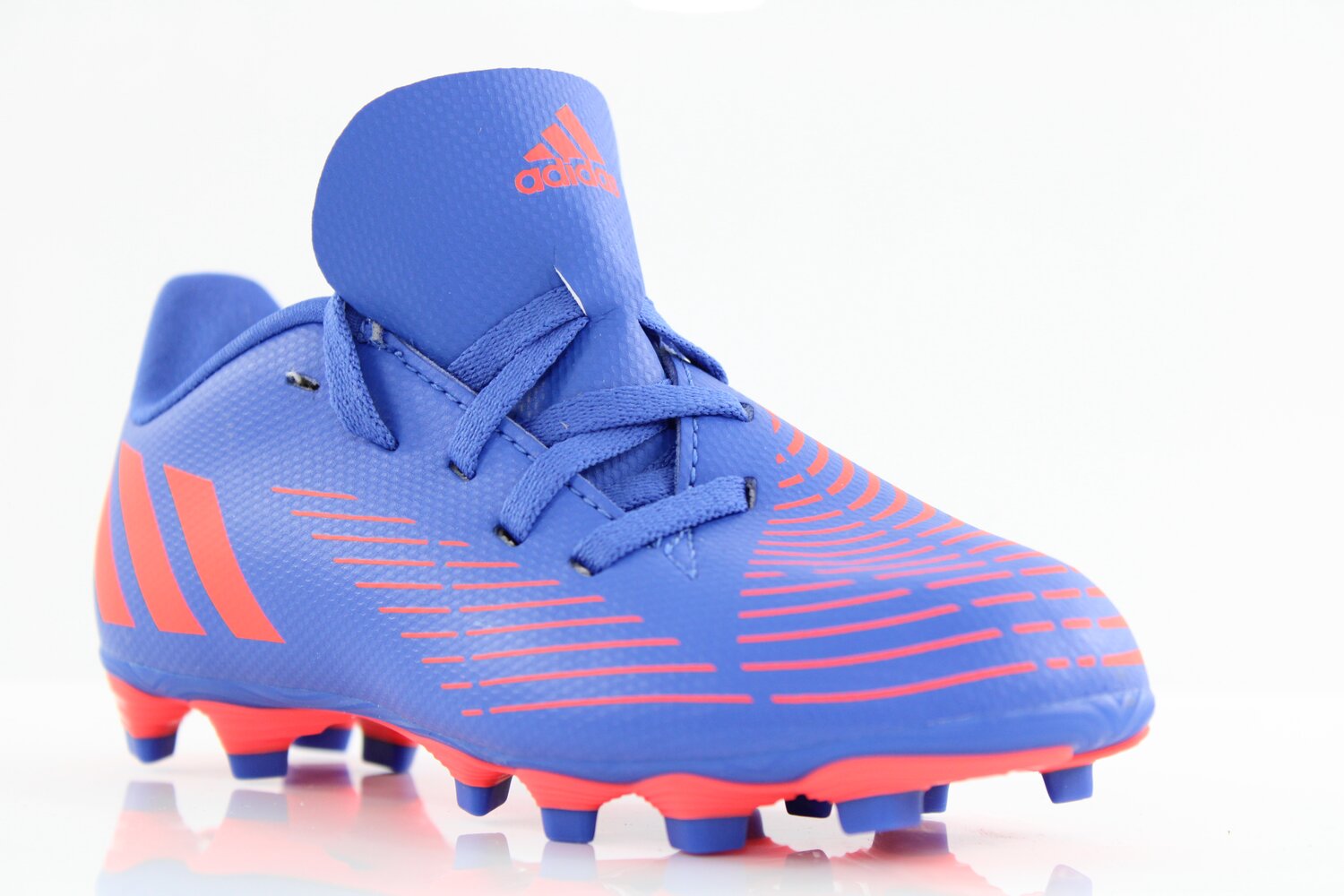 Adidas PREDATOR EDGE.4 FxG J