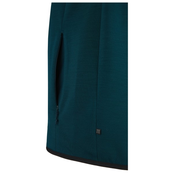 Heber Peak - MerinoBlend SaplingHe. II Jacket - Veste de loisirs