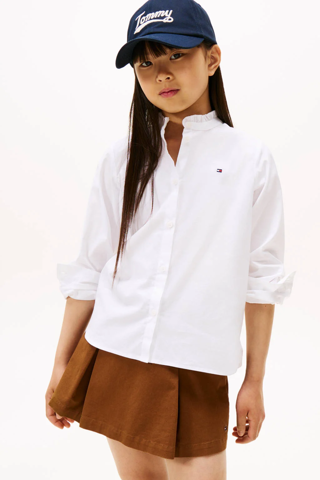 Tommy Hilfiger blouse wit