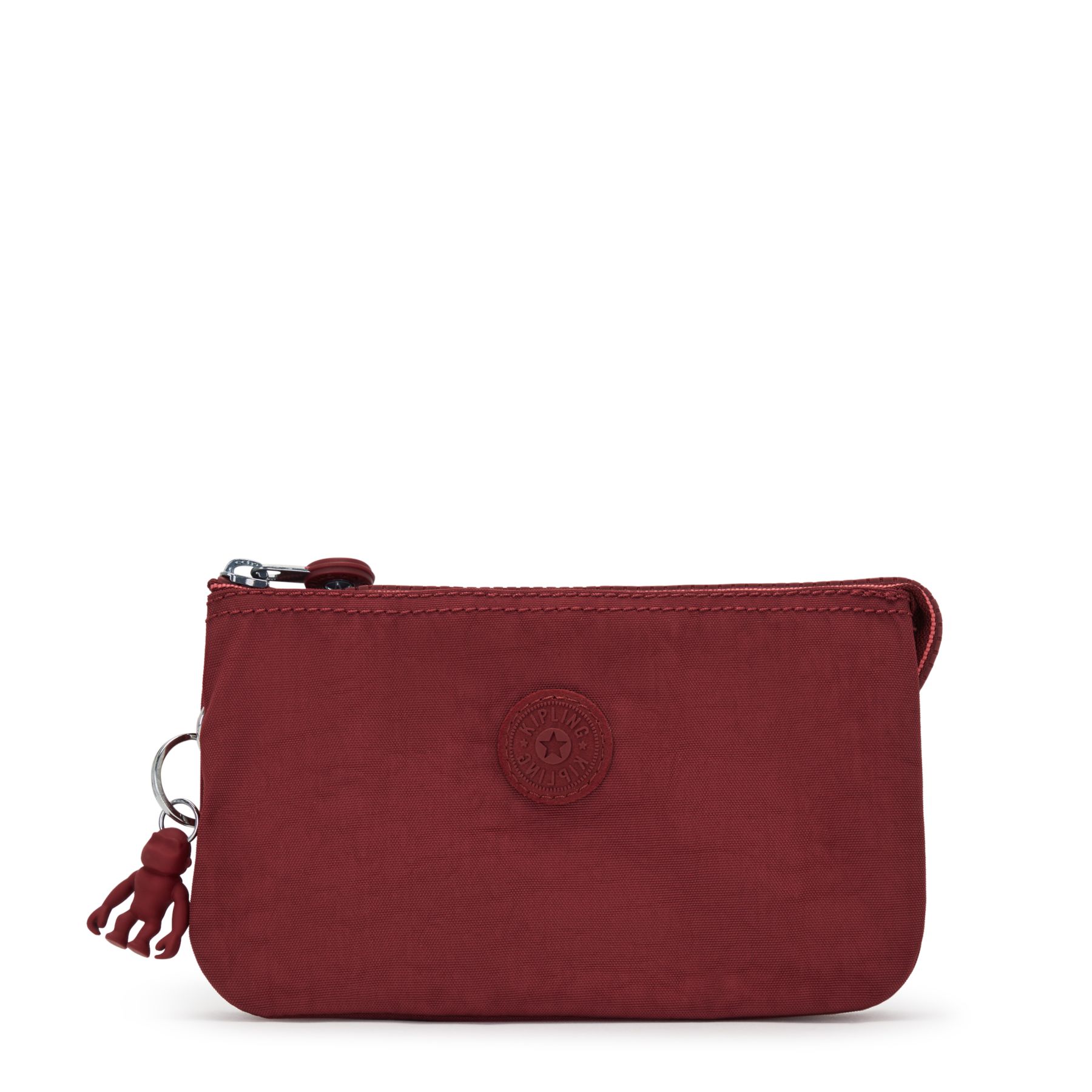 CREATIVITY L Grande pochette multi-usages - Flaring Rust