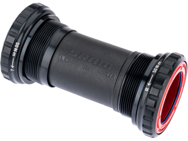 Sram DUB BSA Ceramic Krankboks, 68/73mm