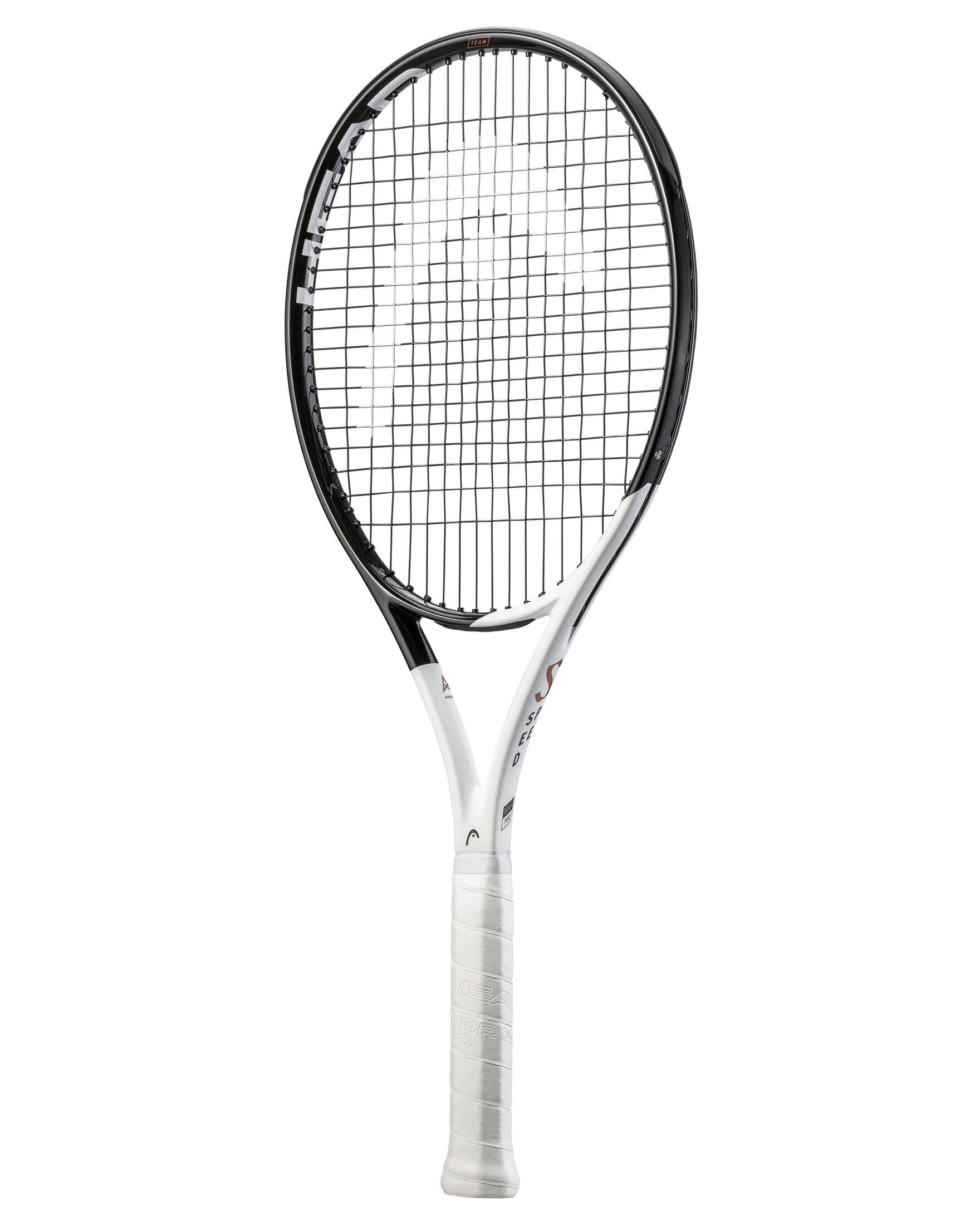 Head| Tennisschläger SPEED TEAM - unbesaitet - 16 x 19