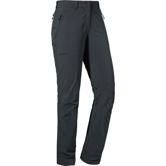 Schöffel Engadin1 Hose Black Damen