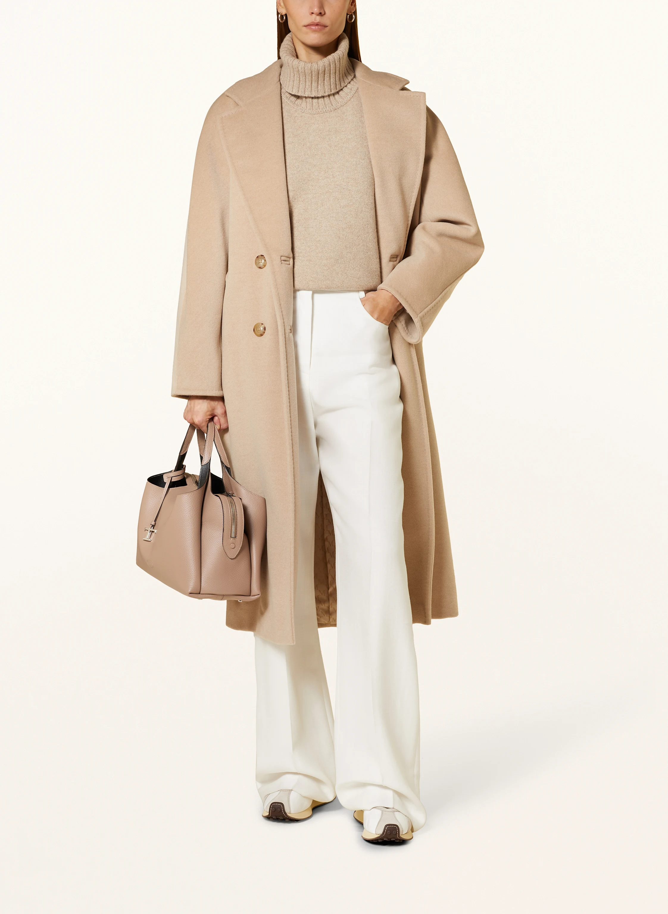 TOD'S Handtasche BAULETTO MEDIUM
