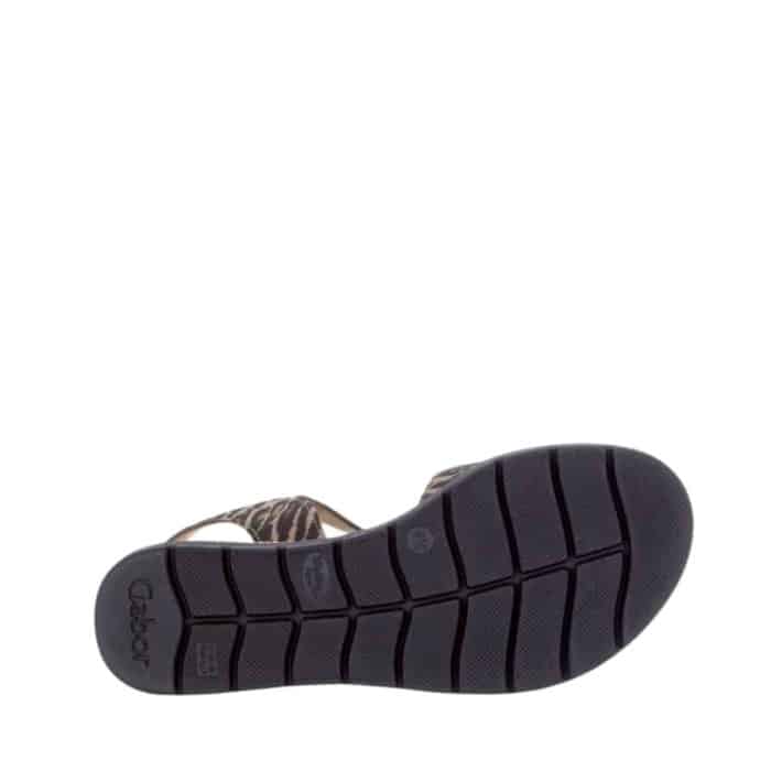 Gabor Sandal Dame 82.700.62